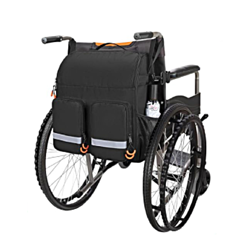 Bolsa para Silla de Ruedas