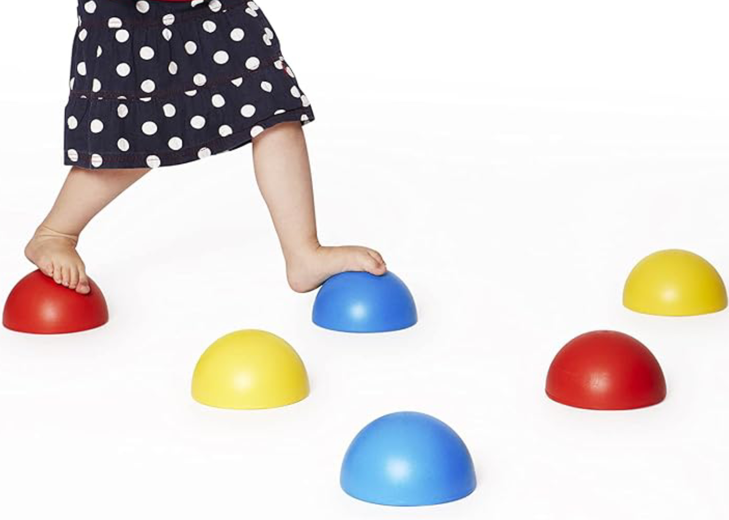 Semiesferas de equilibrio, coordinación y planificación motora
