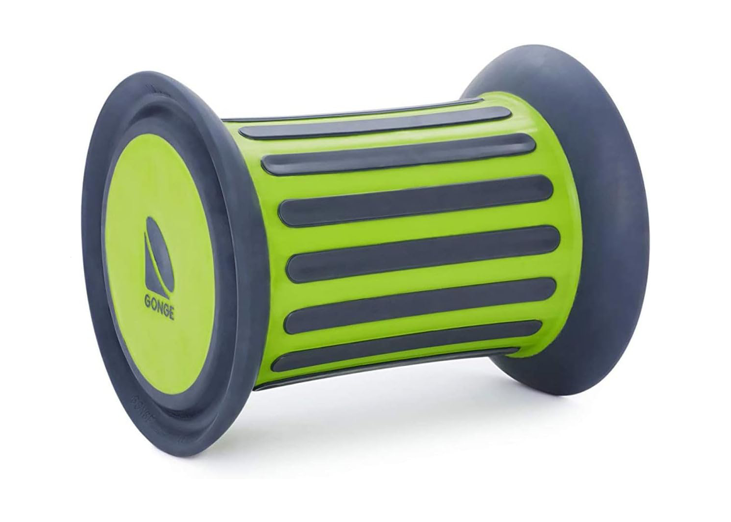 Rodillo de equilibrio con arena para coordinación y control postural